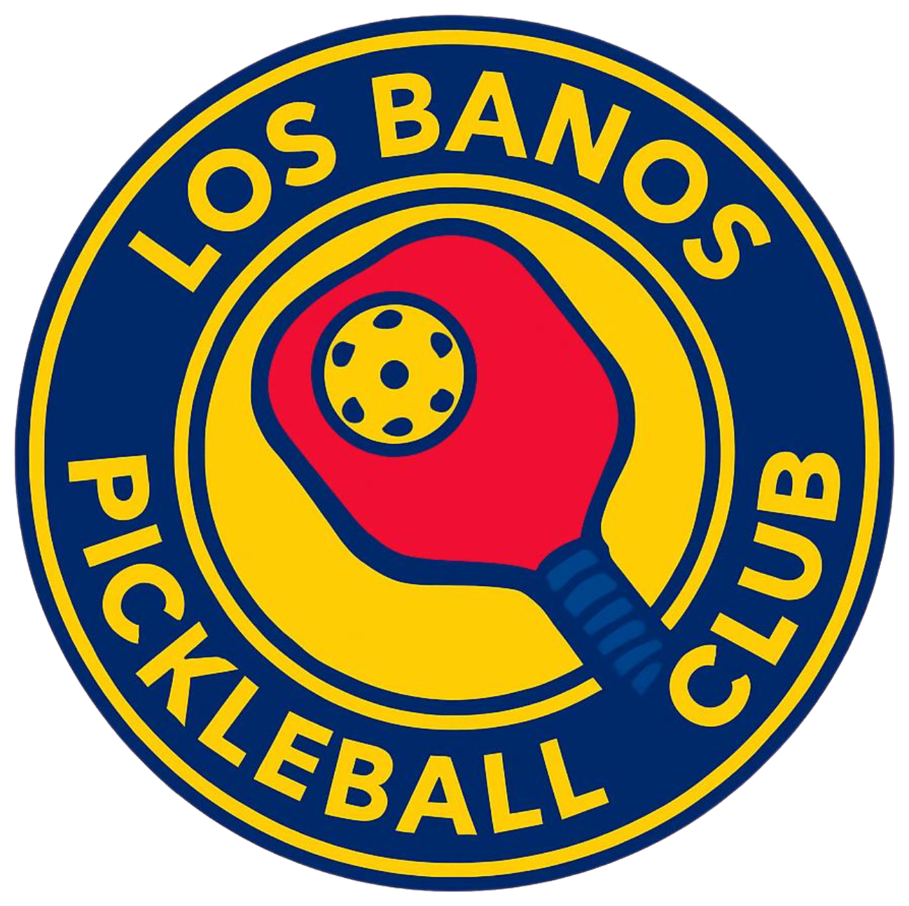 Los Banos PickleBall Club